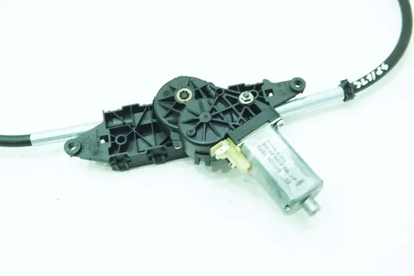 Moteur de verrou toit OEM 0390201950 Mercedes SL R230 image 3