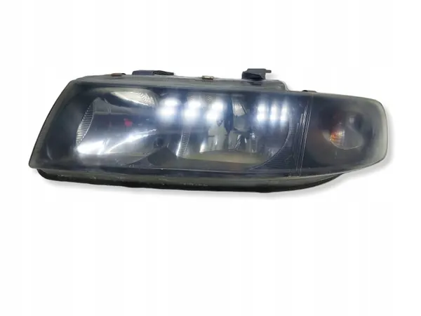 Phare avant gauche OEM 150050KASACJA pour SEAT image 2