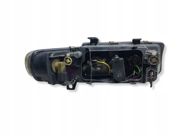Phare avant gauche OEM 150050KASACJA pour SEAT image 3