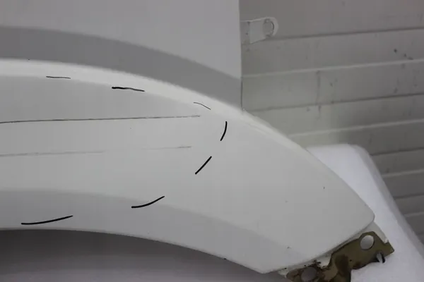 VW Crafter 2E Paraurti Anteriore Sinistro image 4