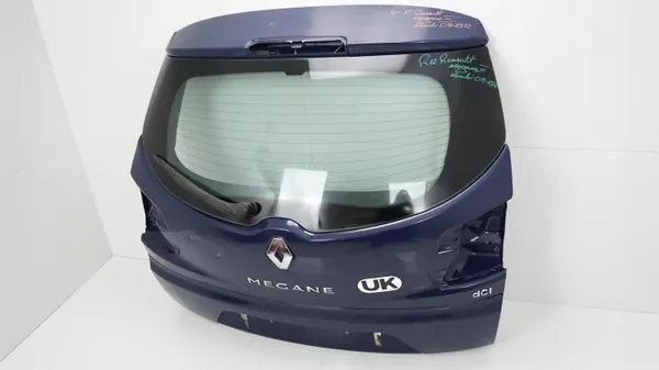 Baklucka OEM 360210367 för Renault Megane III 08-12 image 3