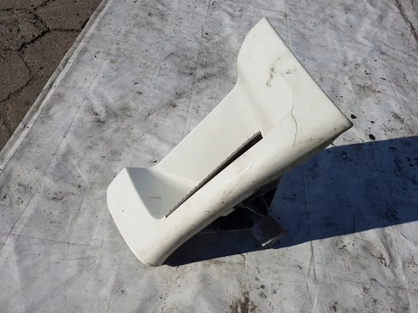 Marche DAF XF 105 OEM - Gauche Inférieure Occasion image 3