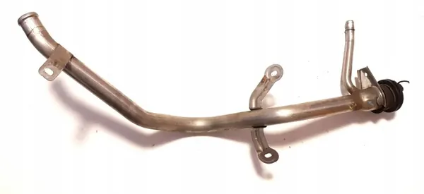 Jaguar bränslelock OEM GX739034BC - Begagnad image 2