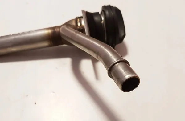 Jaguar bränslelock OEM GX739034BC - Begagnad image 3