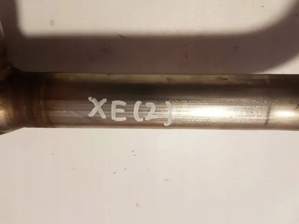 Jaguar bränslelock OEM GX739034BC - Begagnad image 7