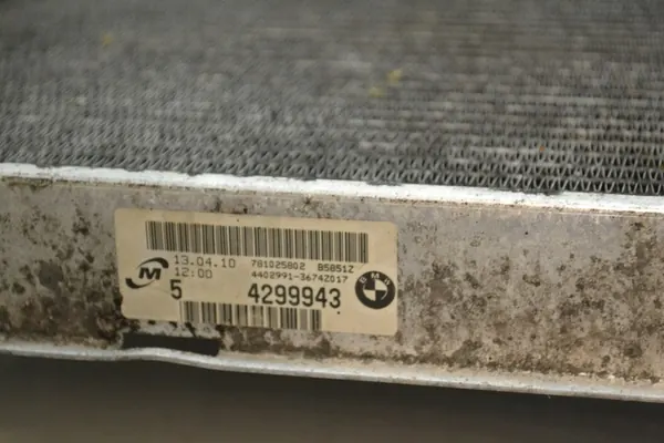 BMW OE 7788903 781025802 7810258 image 5