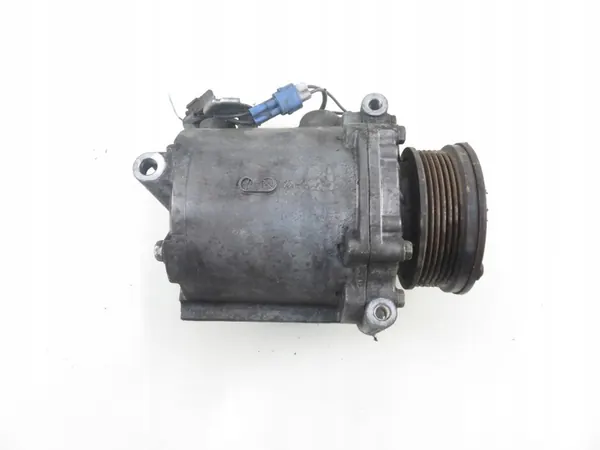 Compresseur de climatisation Mitsubishi OE 7813A068 image 4