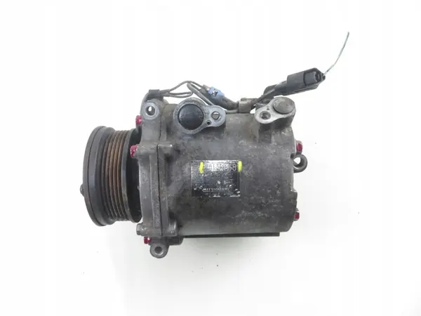 Compresseur de climatisation Mitsubishi OE 7813A068 image 7