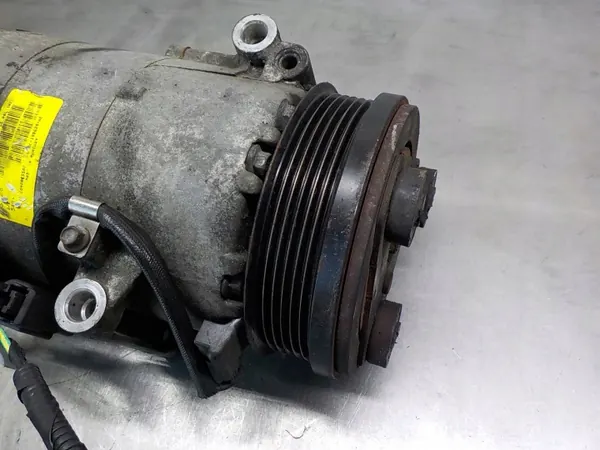 Ford Focus II Compresseur AC 4M5H-19D629-AE image 3