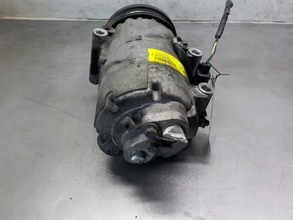 Ford Focus II Compresseur AC 4M5H-19D629-AE image 4