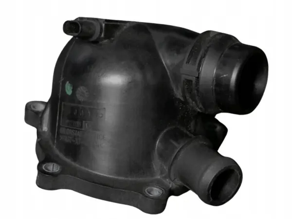 Carcaça do termóstato OEM 079121115AQ para Audi A8 D4 image 2