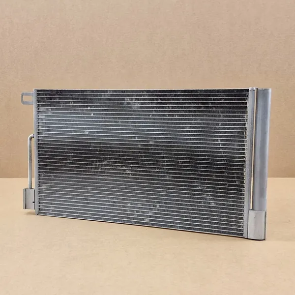 AC Kondenserin Raappa Alfa Romeo Citroen Fiat Opel Peugeot image 2