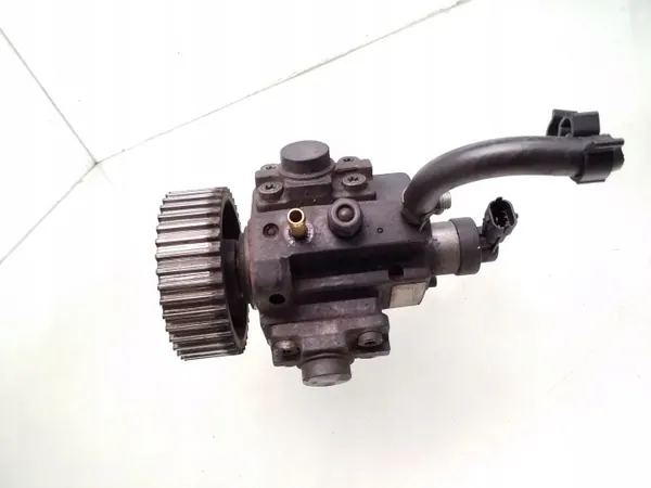 Opel Astra J Diesel inspuitpomp OEM 0445010444 image 3