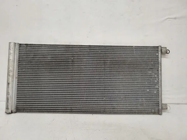 Gebrauchter AC-Kondensator OEM 921006188R für Renault Trafic image 2