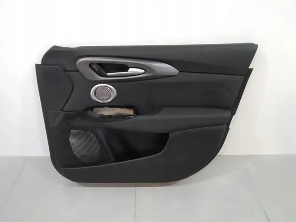 OEM 5907911280659 Oikea Etusivu Sivusuojus Alfa image 2