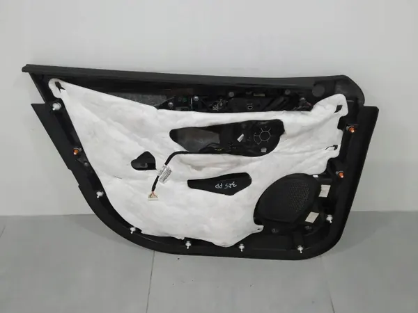 OEM 5907911280659 Oikea Etusivu Sivusuojus Alfa image 7