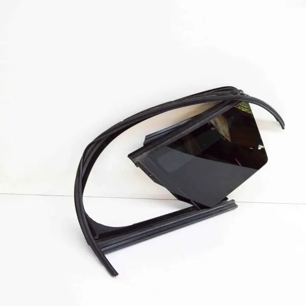 Vitre arrière gauche Tesla Model X OEM 105527597G image 2