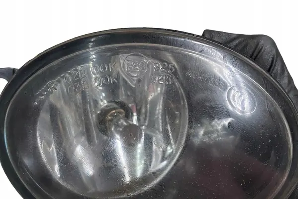 Farol Halógeno Esquerdo VW AMAROK 2H0941700A image 4