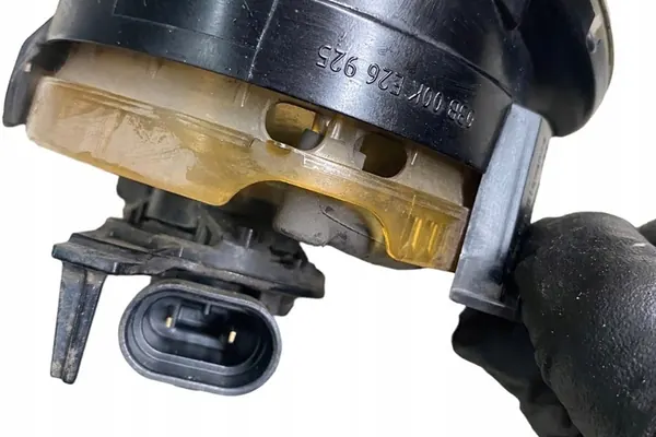 Farol Halógeno Esquerdo VW AMAROK 2H0941700A image 7