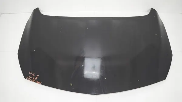 Motorabdeckung Opel Astra J 09-12 OEM 360205424 image 2