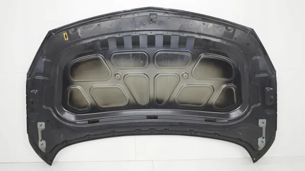 Motorabdeckung Opel Astra J 09-12 OEM 360205424 image 10