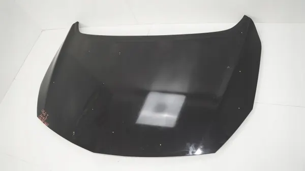 Motorabdeckung Opel Astra J 09-12 OEM 360205424 image 3
