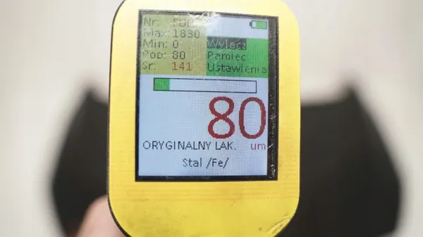Motorabdeckung Opel Astra J 09-12 OEM 360205424 image 9