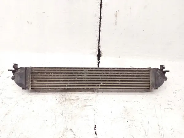 Intercooler 13356680 Opel Astra K 1.0 Turbo image 4