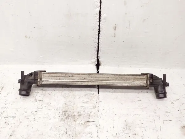 Intercooler 13356680 Opel Astra K 1.0 Turbo image 5