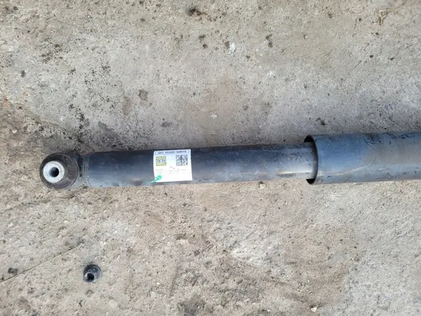 Braccio di Sospensione Posteriore Sinistro Kia Niro I EV image 10