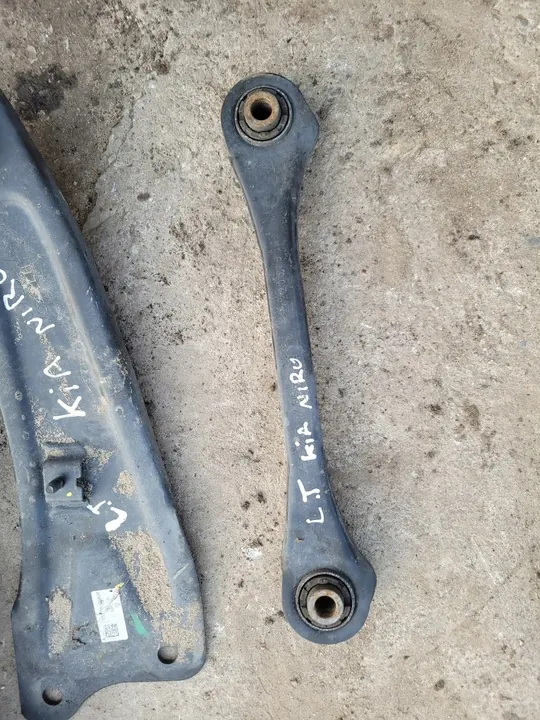 Braccio di Sospensione Posteriore Sinistro Kia Niro I EV image 6