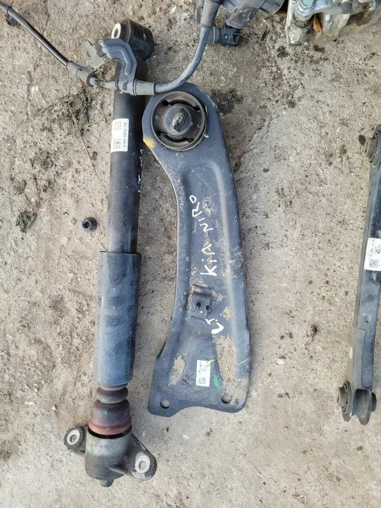 Braccio di Sospensione Posteriore Sinistro Kia Niro I EV image 8