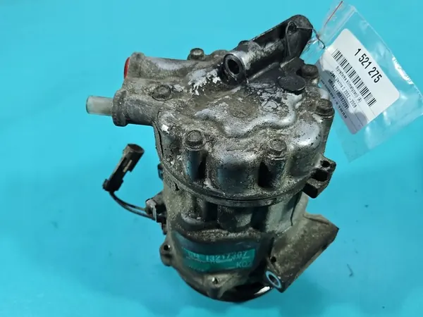 Ilmastointikompressori Opel Vectra C 1.9 CDTI OEM 13217307 image 8