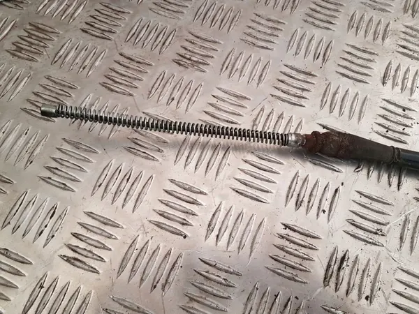 Ford handremontkoppelingskabel OEM 5025649 image 4