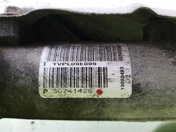 Vaihteiston kiinnike OEM 30741425 Volvo V50:lle 2004-2012 image 3