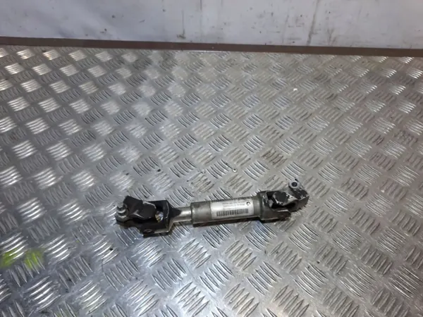 BMW X5 E70 Croisillon colonne direction OEM 6774110AL02 image 2