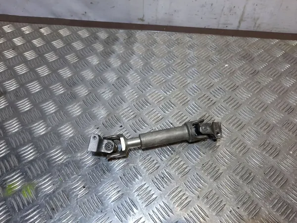 BMW X5 E70 Croisillon colonne direction OEM 6774110AL02 image 3