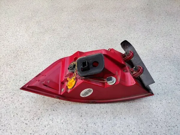 Lámpara trasera derecha VW Passat B7 Kombi LED 3AF945208B image 4