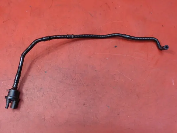 Unterdruckschlauch VW Scirocco 1.4 TSI CAX 2011 03C133633B image 2