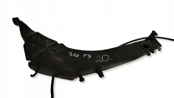 Réservoir lave-glace avant OEM 9819955680 Peugeot 308 image 2