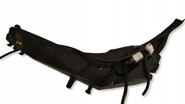 Réservoir lave-glace avant OEM 9819955680 Peugeot 308 image 3