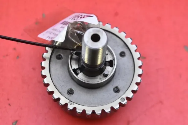Nokkenastandwiel OEM 05184370AI voor Maserati Levante image 2