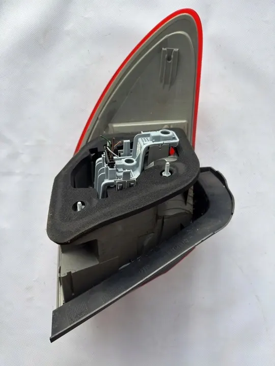 Rechter achterlicht Mercedes-Benz B W246 (2011 - 2014) A2468200664 image 7