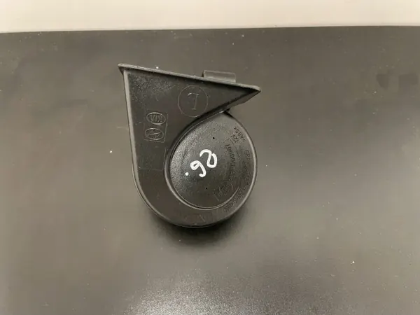 Claxon Kia EV6 2022 OEM 96611-GI000 - Gebruikt image 2