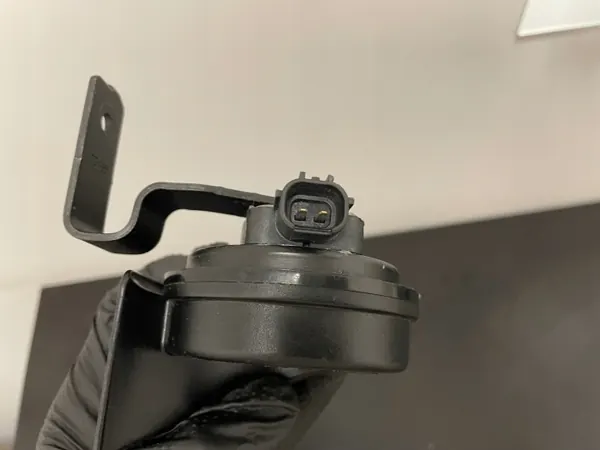Claxon Kia EV6 2022 OEM 96611-GI000 - Gebruikt image 3