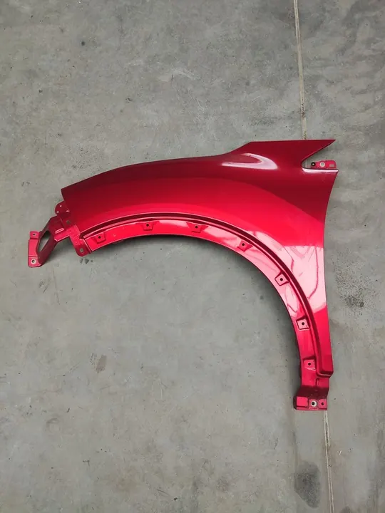 PARAFANGO SINISTRO MITSUBISHI ECLIPSE CROSS 17-21 P62 image 2