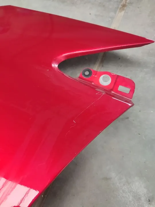 PARAFANGO SINISTRO MITSUBISHI ECLIPSE CROSS 17-21 P62 image 3