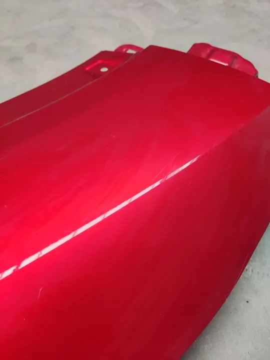 PARAFANGO SINISTRO MITSUBISHI ECLIPSE CROSS 17-21 P62 image 4