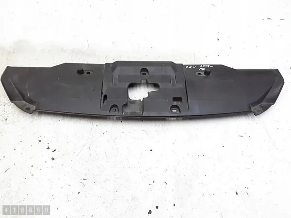 Guarniçao de pilar Honda CR-V OEM 71123SWY - Usado image 2