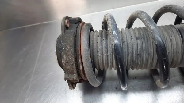 Ammortizzatore Anteriore Sinistro VW Passat B6 2.0 TDI image 10